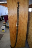 16' Log/Transport Chain with Hooks
