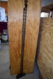 16' Log/Transport Chain with Hooks