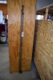 12' Log/Transport Chain with Hooks