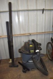 Performax 16 Gallon Wet/Dry Vac