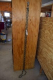 14' Log/Transport Chain with Hooks, 1/4