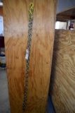 10' Log/Transport Chain with Hooks