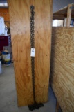 20' Log/Transport Chain with Hooks