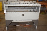 Weather Guard Van/Vehicle Organizer Cabinet: 51