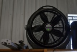 Wind Machine Floor Fan