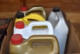Anti Freeze, Coolant