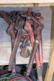 (5) Chain Binders