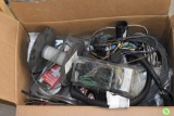 Trailer And Automotive Wiring