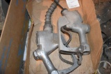 Gas Nozzles