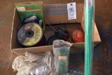 Weed Trimmer Line, Weed trimmer Heads