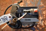 Rough Neck 12V 11GPM Portable Fuel Transfer Pump