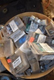 Assorted Hydraulic Adapters