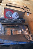 Hand Saws, Levels, Squares, Skil Saw Blades, Circular Saw Blades