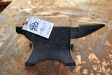 Vintage Anvil, 14