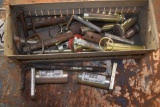 Assorted Linkage Pins