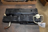 Clevise Receiver, Receiver Tube