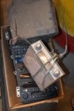 Assorted Automotive and Tractor Radios