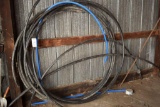 Plastic Water Pipes