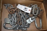 Implement Safety Chains