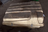 Kar Rite Plastic Rooftop Luggage Carrier