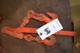 Chain Binder