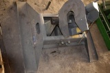 B&W 5th Wheel Hitch, Model 3000