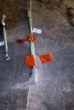 Fiberglass Stakes