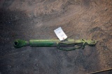 Adjustable John Deere 3 Pt Top Link