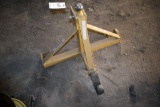 King Kutter 3 Pt Trailer Mover