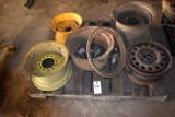 Assorted Rims
