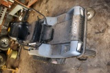 Dixon ZTR Zero Turn Mower, 15.5 hp B&S Engine, Motor Free, Unknown Condition