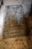 Sta-Put Mud Flaps