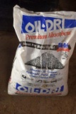 Unopened Bag Oil Dri
