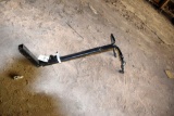 Receiver Hitch Bike Carrier