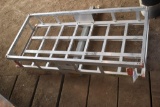 Aluminum Receiver Hitch Cargo Carrier