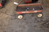 Radio Flyer 90 Pull Wagon