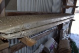 (2) Aluminum Ramps: 106
