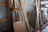 Assorted Lumber