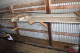 Assorted Tin: Various Lengths, Some Used