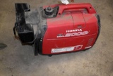 Honda EU 2000 Gas Powered Generator
