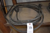 220 V Electrical Cord