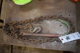 J Hook Chain