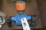 PTO Pump