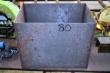 Metal Battery Box