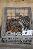 Assorted Chains, Smaller Lengths