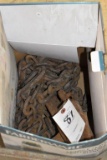 Log Chain with Binder