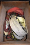 Ratchet Straps