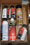Starting Fluid