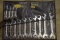 Northern Industrial 14 Pc Standard Angle Wrench Set