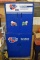 Stacking CarQuest Metal Shop Cabinet: 32